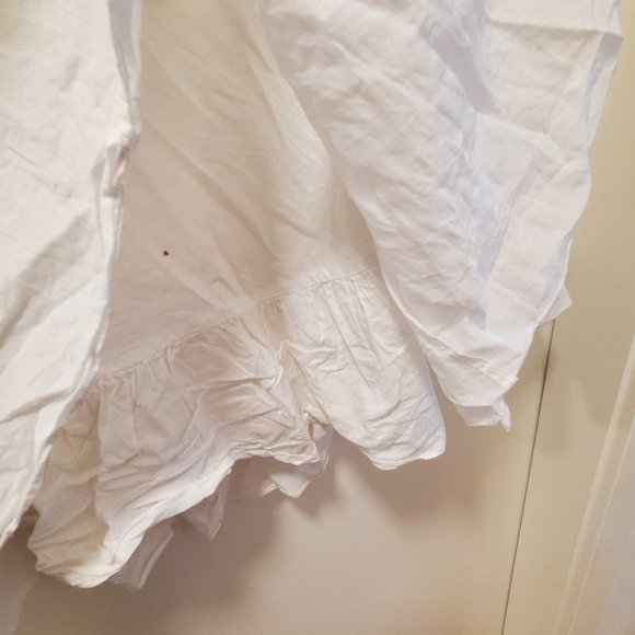 Original Design Summer Skirt - Picture 2 of 2